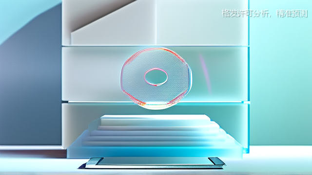 格发许可分析，精准预测